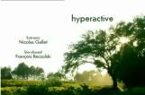 Hyperaktivní beruška