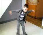 Small dancer